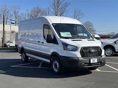 2025 Ford Transit 250 Medium Roof RWD Empty Cargo Van for sale #C50400 - photo 1