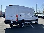 2025 Ford Transit 250 Medium Roof RWD Empty Cargo Van for sale #C50400 - photo 3