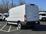 2025 Ford Transit 250 Medium Roof RWD Empty Cargo Van for sale #C50400 - photo 4