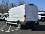 2025 Ford Transit 250 Medium Roof RWD Empty Cargo Van for sale #C50400 - photo 5