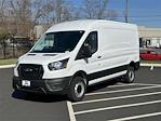 2025 Ford Transit 250 Medium Roof RWD Empty Cargo Van for sale #C50400 - photo 6