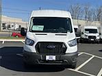 2025 Ford Transit 250 Medium Roof RWD Empty Cargo Van for sale #C50400 - photo 7