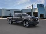 2025 Ford F-150 SuperCrew Cab 4x4 Pickup for sale #C50404 - photo 1