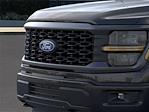 2025 Ford F-150 SuperCrew Cab 4x4 Pickup for sale #C50404 - photo 17