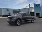 2025 Ford F-150 SuperCrew Cab 4x4 Pickup for sale #C50404 - photo 2