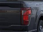 2025 Ford F-150 SuperCrew Cab 4x4 Pickup for sale #C50404 - photo 21