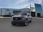 2025 Ford F-150 SuperCrew Cab 4x4 Pickup for sale #C50404 - photo 3