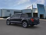 2025 Ford F-150 SuperCrew Cab 4x4 Pickup for sale #C50404 - photo 5