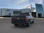 2025 Ford F-150 SuperCrew Cab 4x4 Pickup for sale #C50404 - photo 8