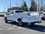New 2025 Ford F-350 Super Cab 4x4 Knapheide 6108D54 8' 11" Service Truck for sale #C50414 - photo 4