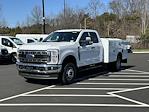 New 2025 Ford F-350 Super Cab 4x4 Knapheide 6108D54 8' 11" Service Truck for sale #C50414 - photo 5