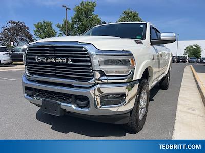 2022 Ram 2500 Crew Cab 4x4 Pickup for sale #C50416A - photo 1