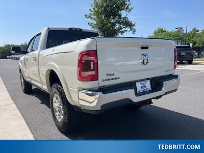 2022 Ram 2500 Crew Cab 4x4 Pickup for sale #C50416A - photo 2