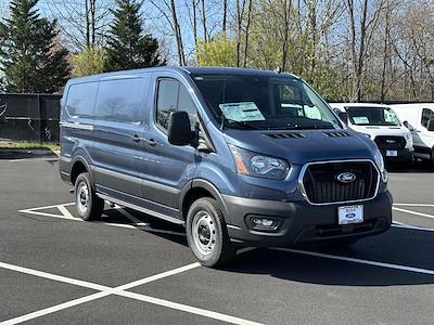 New 2025 Ford Transit 350 Low Roof Empty Cargo Van for sale #C50417 - photo 1