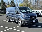 New 2025 Ford Transit 350 Low Roof Empty Cargo Van for sale #C50417 - photo 1
