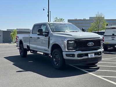 2025 Ford F-350 Crew Cab SRW 4x4 Pickup for sale #C50426 - photo 1