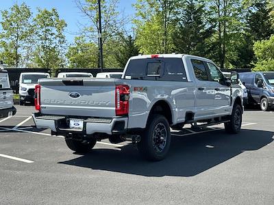 2025 Ford F-350 Crew Cab SRW 4x4 Pickup for sale #C50426 - photo 2