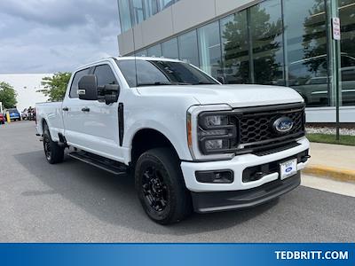 2023 Ford F-250 Crew Cab 4x4 Pickup for sale #C50426A - photo 1