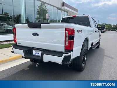 2023 Ford F-250 Crew Cab 4x4 Pickup for sale #C50426A - photo 2