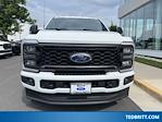 2023 Ford F-250 Crew Cab 4x4 Pickup for sale #C50426A - photo 3