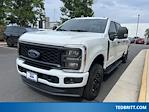 2023 Ford F-250 Crew Cab 4x4 Pickup for sale #C50426A - photo 4