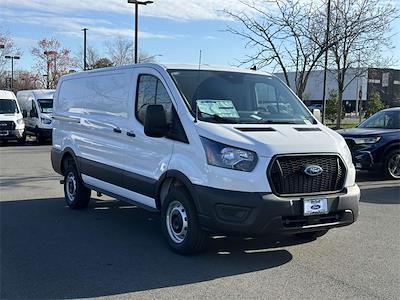 2025 Ford Transit 250 Low Roof RWD Empty Cargo Van for sale #C50429 - photo 1