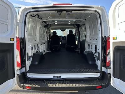 2025 Ford Transit 250 Low Roof RWD Empty Cargo Van for sale #C50429 - photo 2