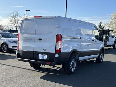 2025 Ford Transit 250 Low Roof RWD Empty Cargo Van for sale #C50429 - photo 2