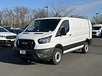 2025 Ford Transit 250 Low Roof RWD Empty Cargo Van for sale #C50429 - photo 5