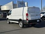 2025 Ford Transit 250 Low Roof RWD Empty Cargo Van for sale #C50429 - photo 5