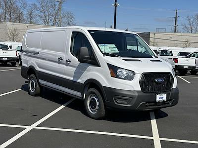 2025 Ford Transit 250 Low Roof RWD Empty Cargo Van for sale #C50430 - photo 1