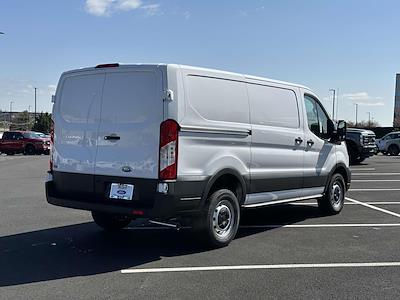 2025 Ford Transit 250 Low Roof RWD Empty Cargo Van for sale #C50430 - photo 2