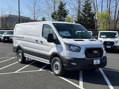 2025 Ford Transit 350 Low Roof RWD Empty Cargo Van for sale #C50431 - photo 1