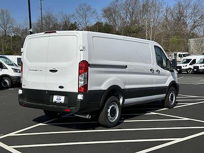 2025 Ford Transit 350 Low Roof RWD Empty Cargo Van for sale #C50431 - photo 2
