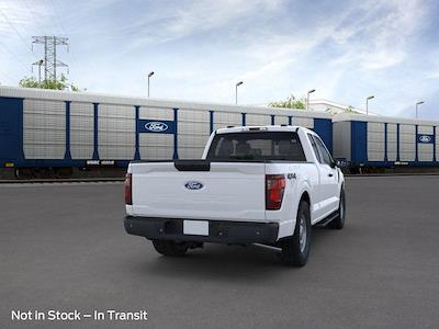 2025 Ford F-150 Super Cab 4x4 Pickup for sale #C50432 - photo 2