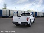 2025 Ford F-150 Super Cab 4x4 Pickup for sale #C50432 - photo 2