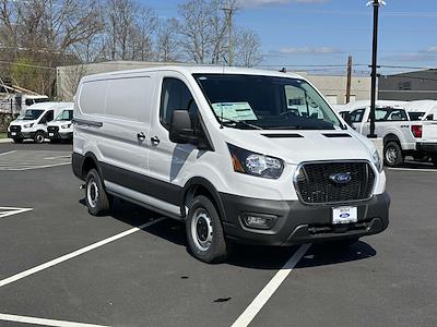 2025 Ford Transit 350 Low Roof RWD Empty Cargo Van for sale #C50438 - photo 1