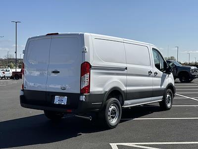 New 2025 Ford Transit 350 Low Roof Empty Cargo Van for sale #C50438 - photo 2