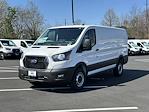 2025 Ford Transit 350 Low Roof RWD Empty Cargo Van for sale #C50438 - photo 5
