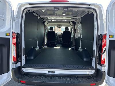 2025 Ford Transit 350 Low Roof RWD Empty Cargo Van for sale #C50439 - photo 2