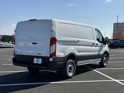 2025 Ford Transit 350 Low Roof RWD Empty Cargo Van for sale #C50439 - photo 2