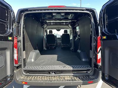 2025 Ford Transit 350 Low Roof RWD Empty Cargo Van for sale #C50440 - photo 2
