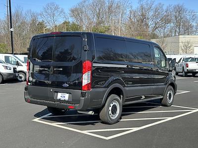 New 2025 Ford Transit 350 Low Roof Empty Cargo Van for sale #C50440 - photo 2