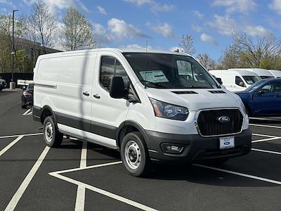2025 Ford Transit 350 Low Roof RWD Empty Cargo Van for sale #C50453 - photo 1