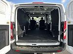 2025 Ford Transit 350 Low Roof RWD Empty Cargo Van for sale #C50453 - photo 10