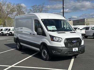 2025 Ford Transit 250 Medium Roof RWD Empty Cargo Van for sale #C50454 - photo 1