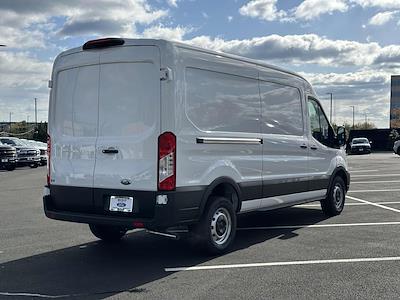 New 2025 Ford Transit 250 Medium Roof Empty Cargo Van for sale #C50454 - photo 2
