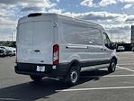 2025 Ford Transit 250 Medium Roof RWD Empty Cargo Van for sale #C50454 - photo 2