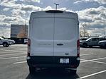 2025 Ford Transit 250 Medium Roof RWD Empty Cargo Van for sale #C50454 - photo 3
