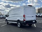 2025 Ford Transit 250 Medium Roof RWD Empty Cargo Van for sale #C50454 - photo 4